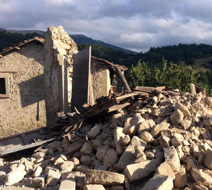 Giovani musicisti norvegesi per la banda di Accumoli 