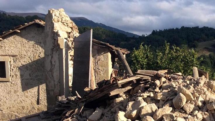 Giovani musicisti norvegesi per la banda di Accumoli