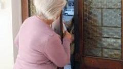 Falso sopralluogo di un tecnico anziana di Marginone derubata