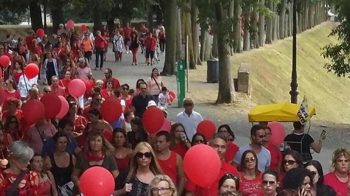 “Non siamo sole” incontro fissato per il 7 ottobre