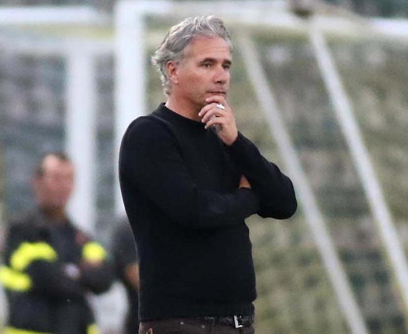«I miei ragazzi hanno dato dato tutto» 