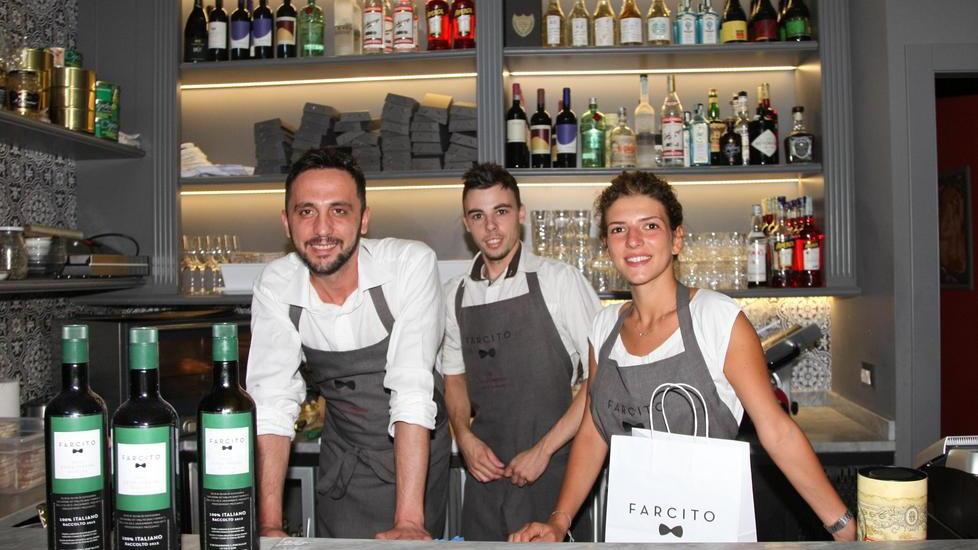 Sogno da manager: aprire una paninoteca al Forte
