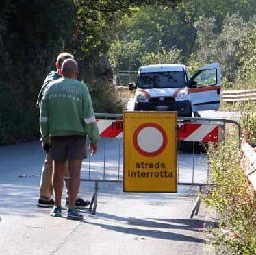 Lavori finiti, la Foce riaperta al traffico