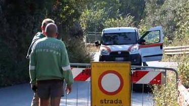 Lavori finiti, la Foce riaperta al traffico