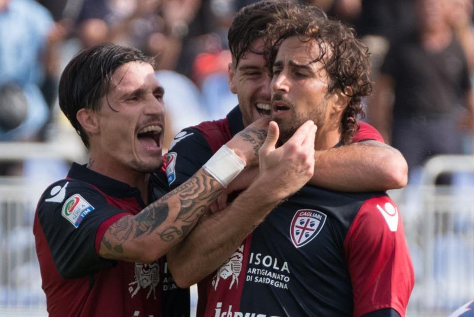 Grinta e fantasia: Di Gennaro torna decisivo 