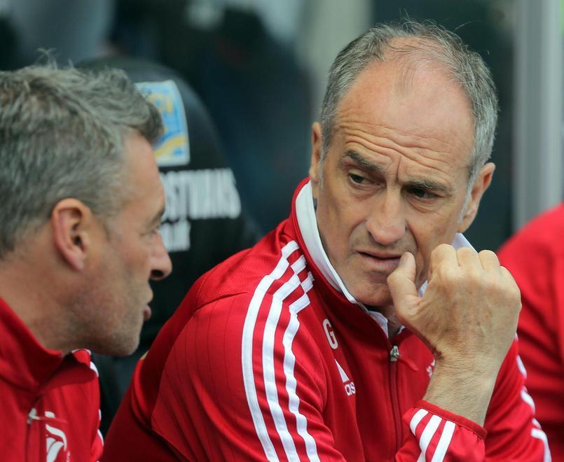 La Premier dice good bye a Di Matteo e Guidolin