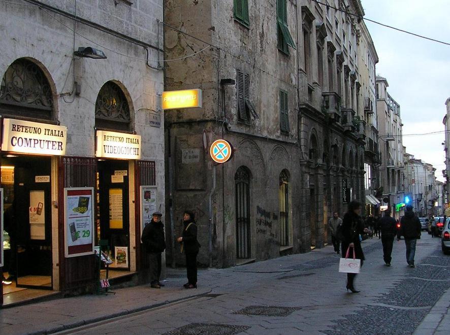 «Con gli Iti attenzione alle persone deboli» 