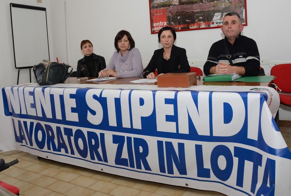 Consorzi Zir, i dipendenti saranno trasferiti nei Comuni 