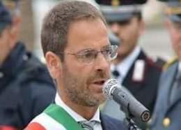 Il sindaco Montella: la Marina è nata qui 