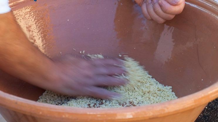 Licanias de Barigadu, il successo è servito