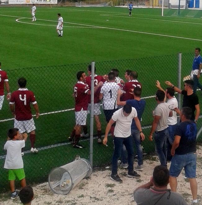 La Polisportiva festeggia i cinquant’anni