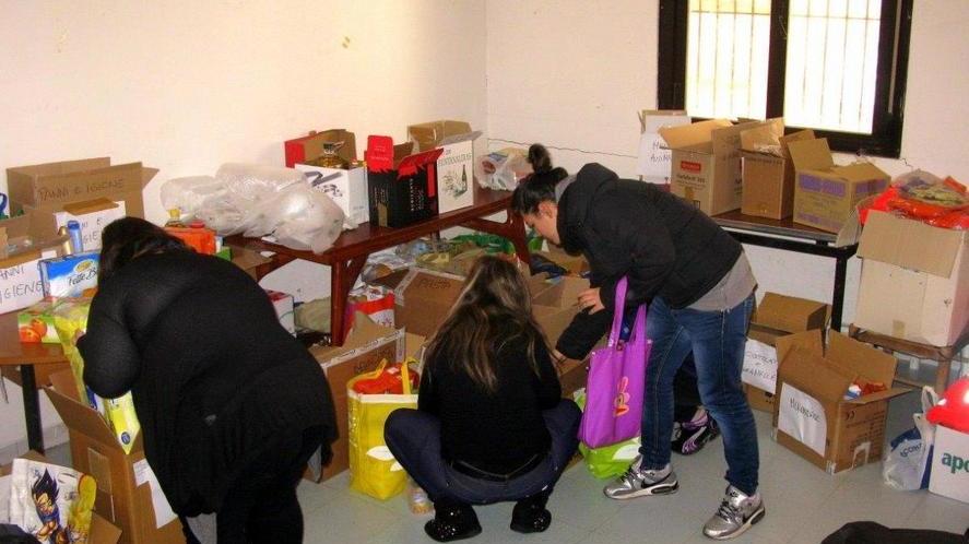 I nuovi progetti del mondo del volontariato