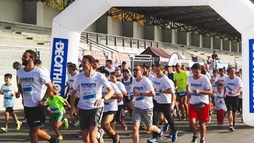 RunDays, ecco il secondo atto: festeggiano Tunkara e Ferrari