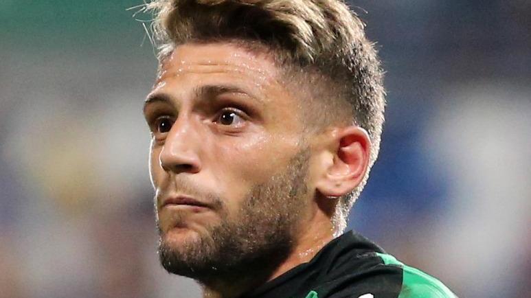 Di Francesco, operazione recupero