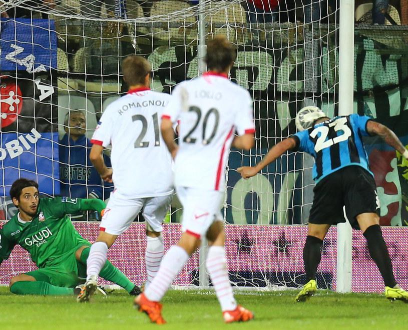 Scatto Carpi, ma l’arbitro lo ferma e il Pisa pareggia 