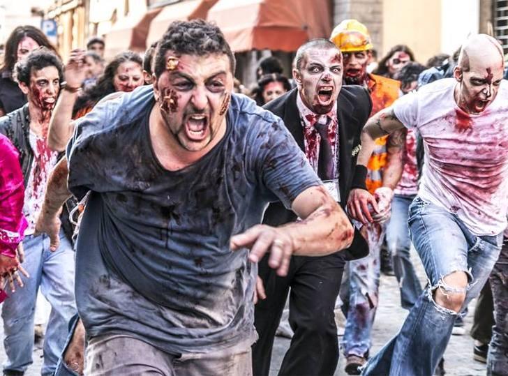 Il pubblico resuscita Sepulchrum 