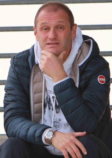 Il Vicenza esonera Lerda Arriva Bisoli