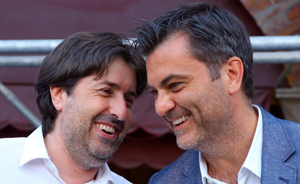 Il duro attacco di Contri: è arrivato «a fag tot mi» 