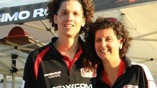 Motonautica mortale Il campione Rossi si allenava a Ponte