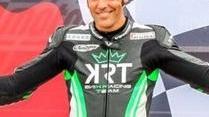 Il barista volante Vacondio vince il Trofeo italiano amatori