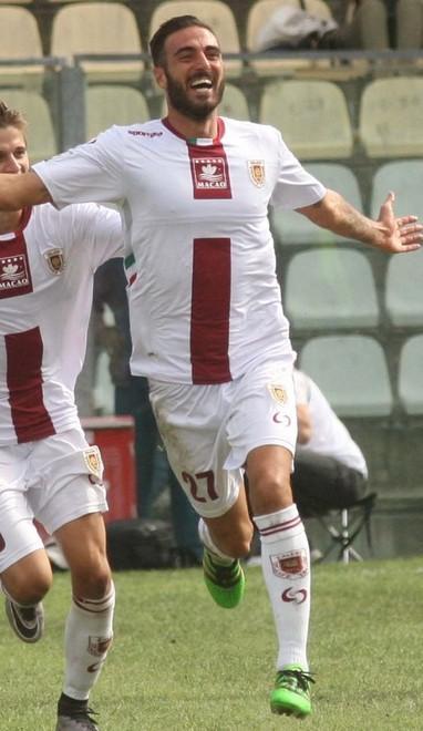 Guidone: «Se segno esulto» Danza: «Non potrei farlo» 