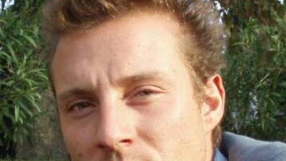 «Due uomini in fuga, poi Matteo»