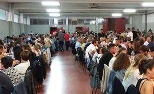 Scandiano, 21mila euro per Amatrice