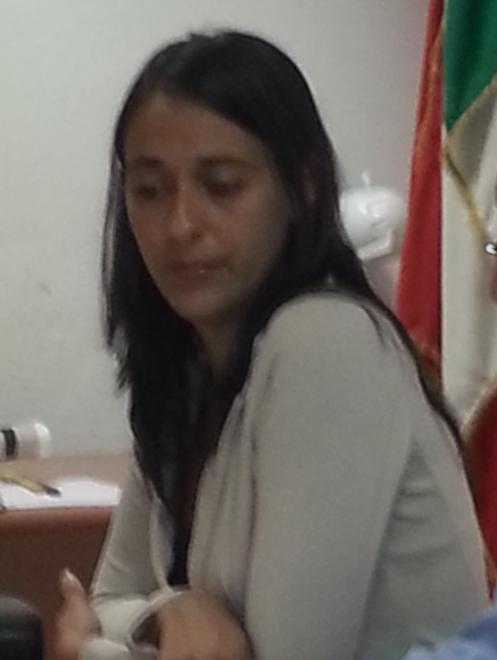 Selene Prodi ai vertici del Pci 