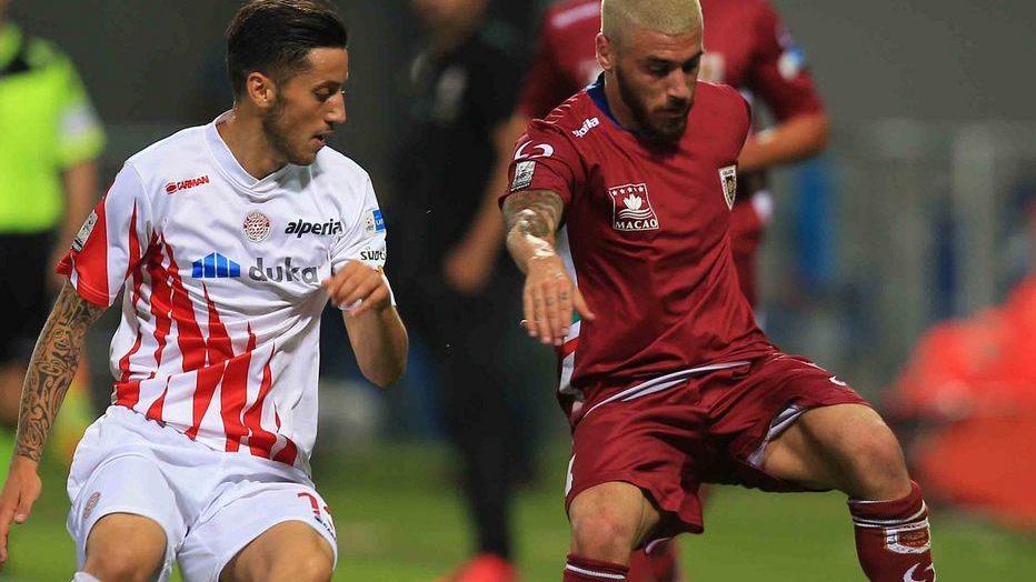 Reggiana in campo per il secondo posto