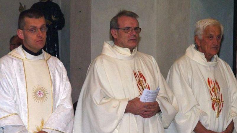 Taneto perde una messa delusione dei parrocchiani
