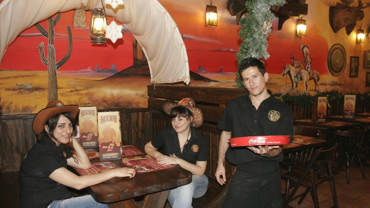 Lavoro in Toscana: 40 posti nella ristorazione. A Firenze un albergo da 100 assunzioni