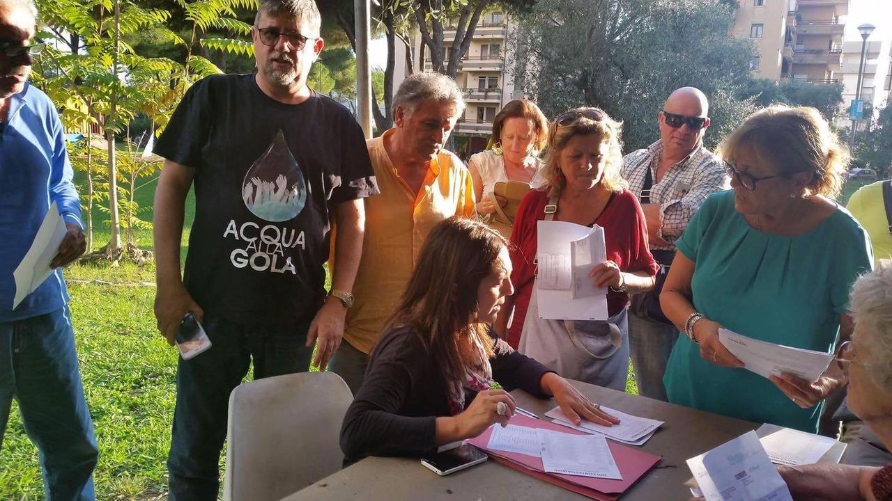 Bollette dell’acqua salate: ecco come fare ricorso