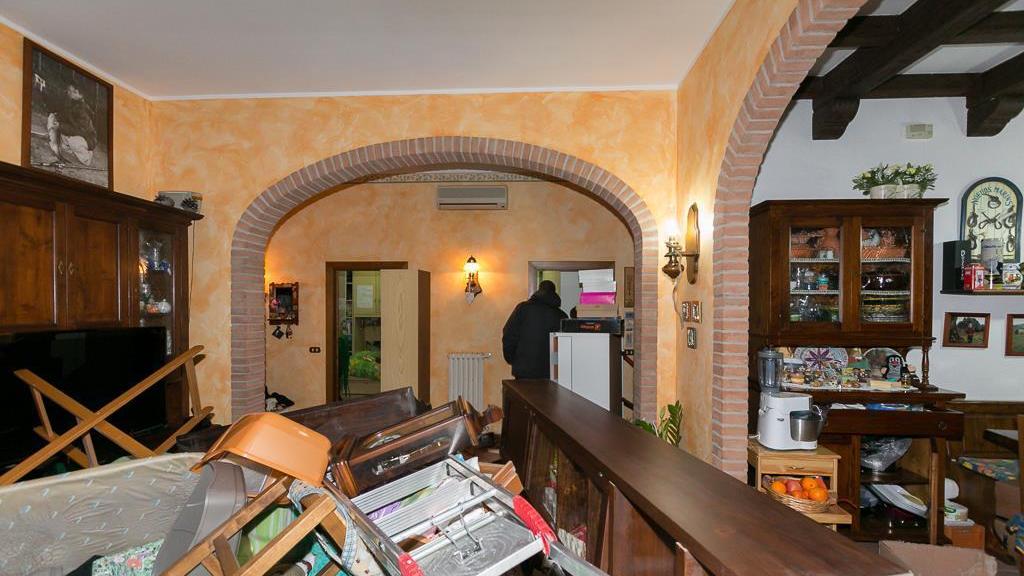 I criminali? Attratti dai turisti. Cinque province toscane al top dei reati