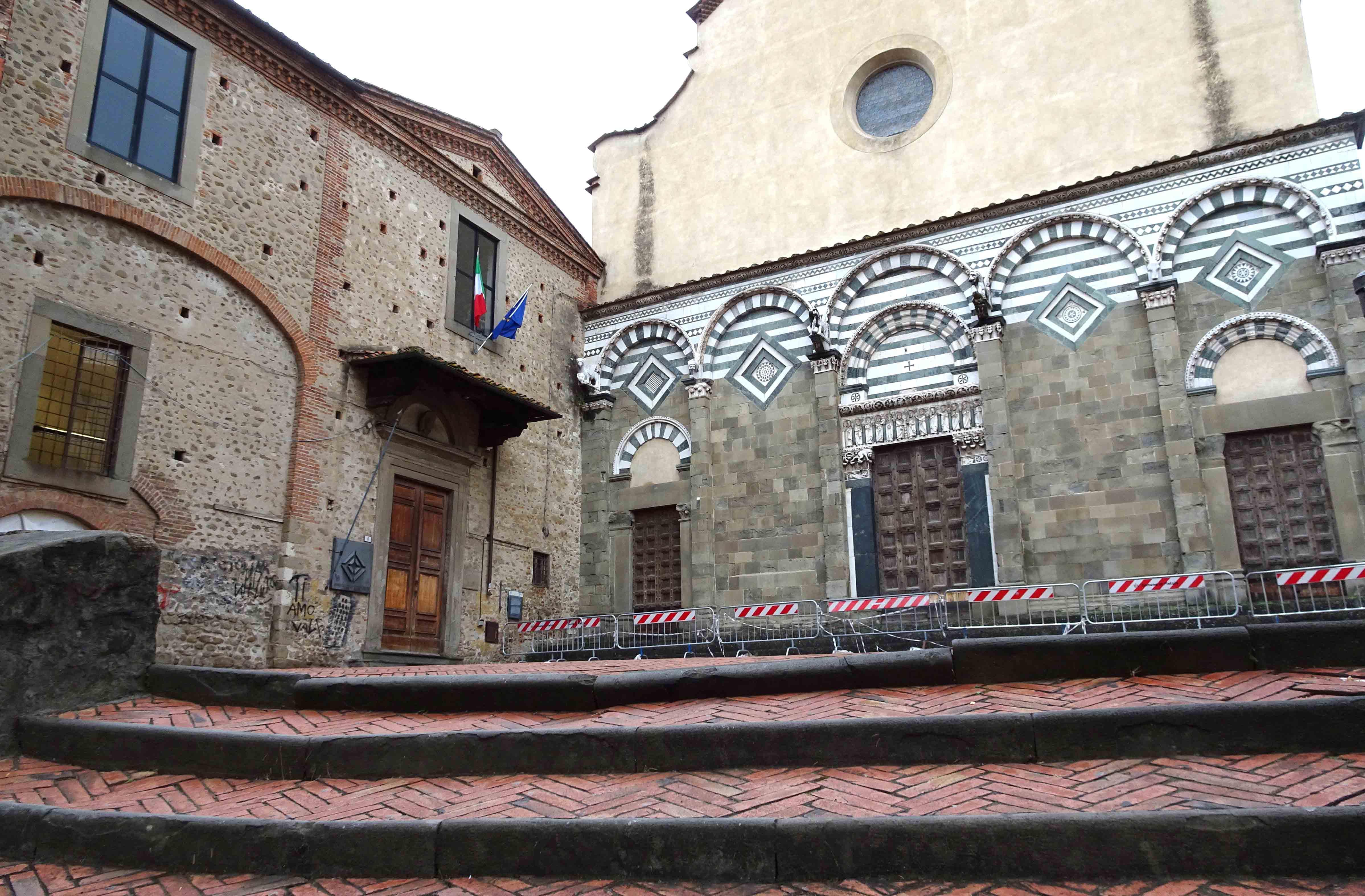 Liceo Petrocchi, scambio culturale con una scuola russa