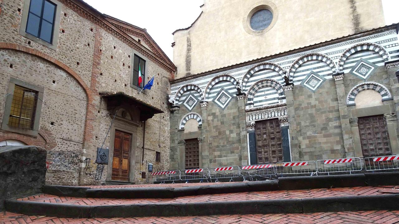 Liceo Petrocchi, scambio culturale con una scuola russa