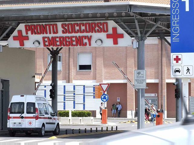 Covid, muore noto imprenditore di 64 anni: era ricoverato da dicembre