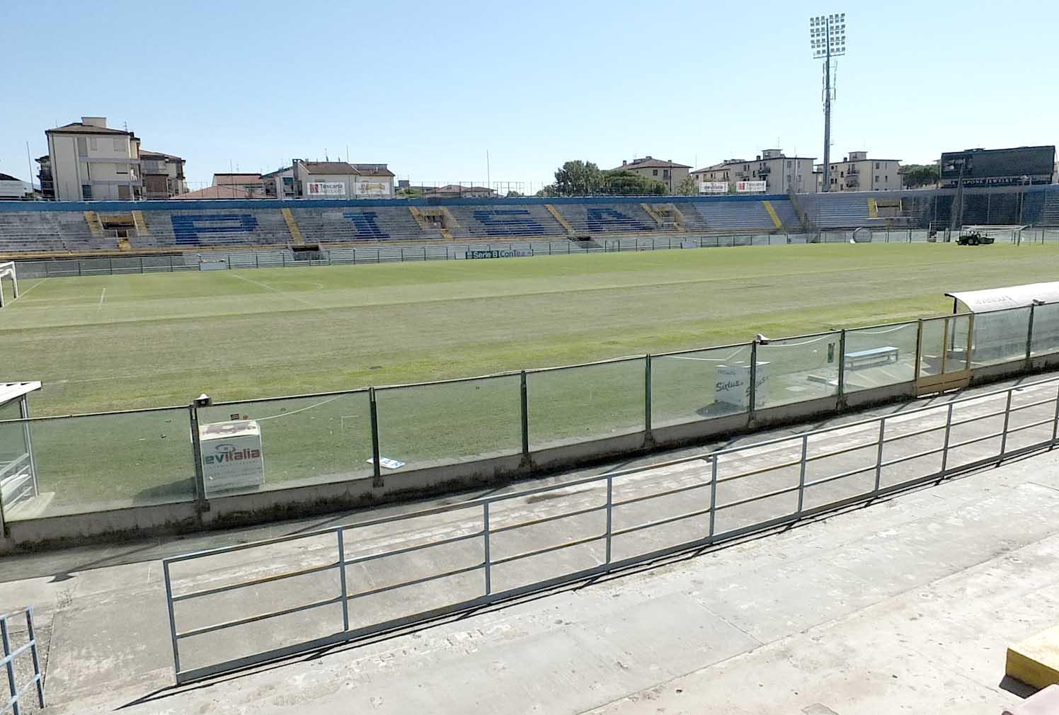 L'Arena Garibaldi