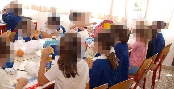 "Non vogliamo quella maestra" e i genitori non mandano i figli alla materna 