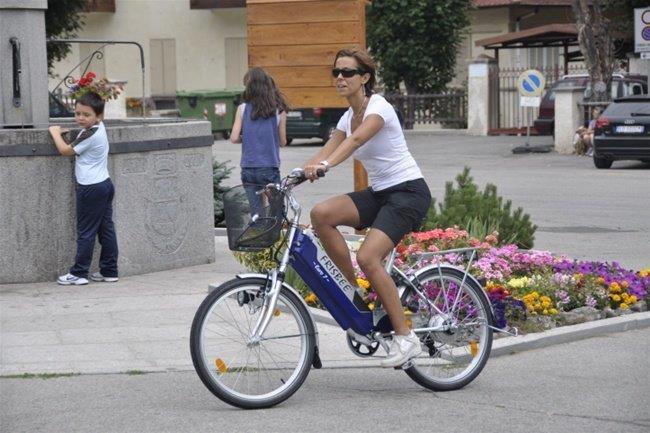 Fino a 200 euro di contributo per acquistare una bici elettrica