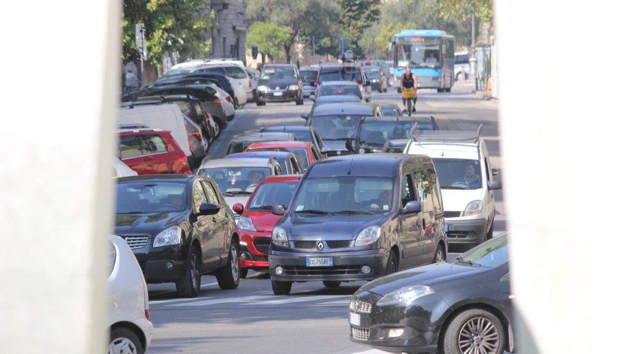 Viale Piave