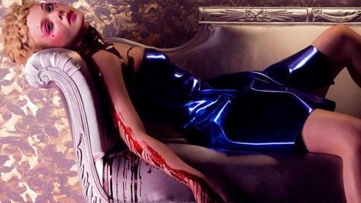 “The neon demon” al Circolo del cinema