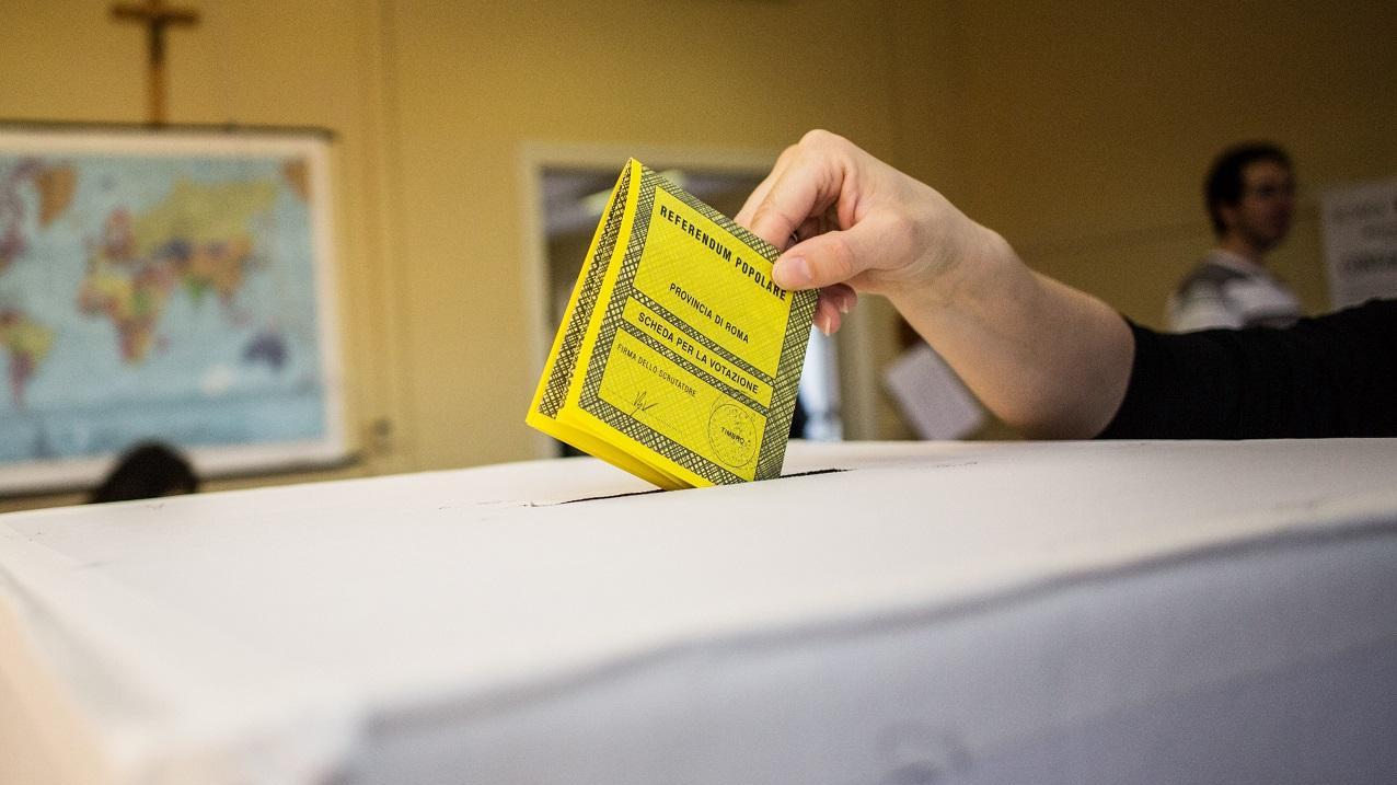 Referendum, le iniziative per orientarsi