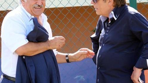 L’ing. Pietro Ferrari: «Il Modena attuale è come il suo campo»