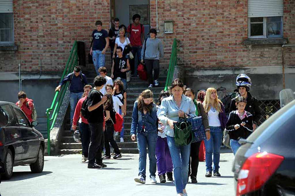 Alberghiero, ci sono i soldi per salvare il convitto 