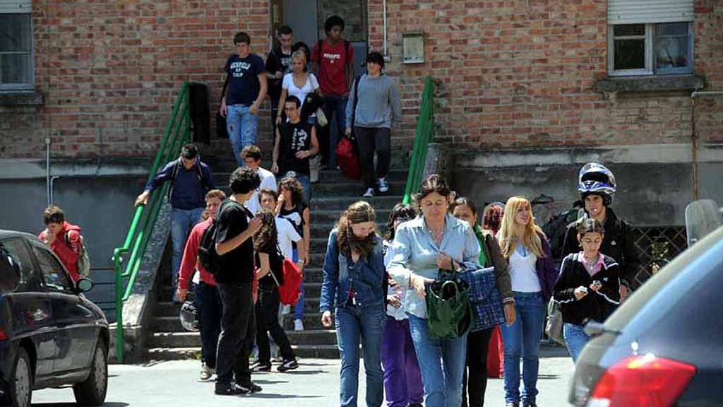 Alberghiero, ci sono i soldi per salvare il convitto
