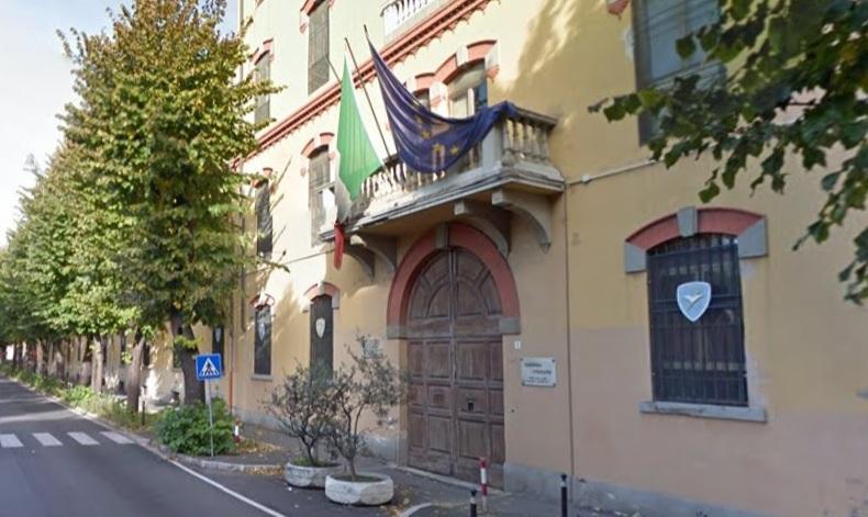Schianto in scooter, parà in coma 