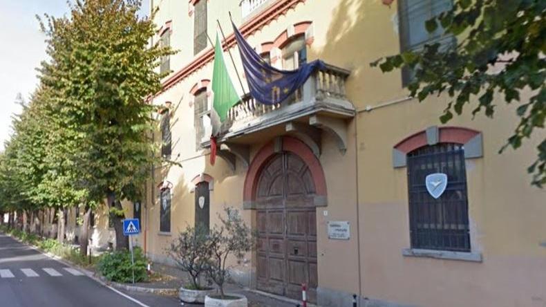 Schianto in scooter, parà in coma
