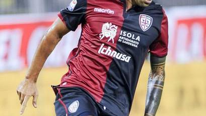 Cagliari, il sogno di Borriello: tornare in nazionale