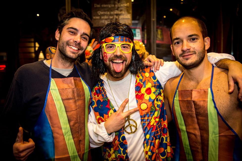 Dieci cose da fare nel weekend a Reggio Emilia