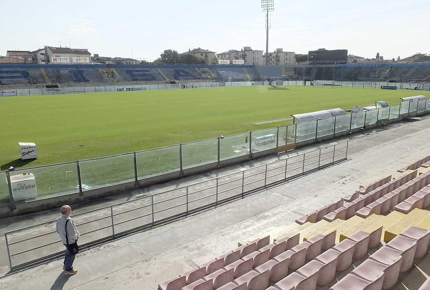 L'Arena Garibaldi